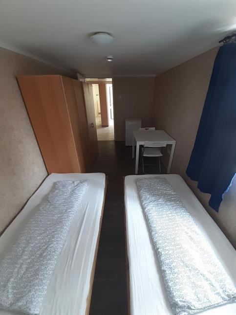 Budget Eversbuschstr 168 Hostel Munich